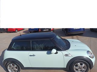Mini ONE 2008 1,4 AUTOMATIC,F1-ΕΛΛΗΝΙΚΟ-thumb-13