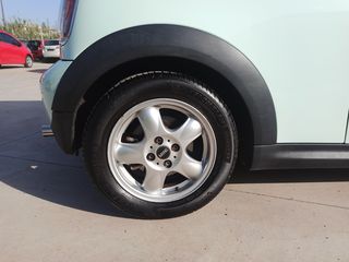 Mini ONE 2008 1,4 AUTOMATIC,F1-ΕΛΛΗΝΙΚΟ-thumb-16