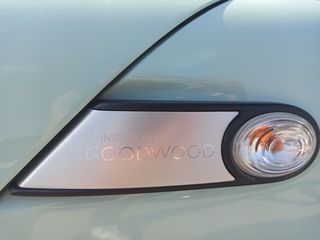 Mini ONE 2008 1,4 AUTOMATIC,F1-ΕΛΛΗΝΙΚΟ-thumb-15