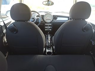 Mini ONE 2008 1,4 AUTOMATIC,F1-ΕΛΛΗΝΙΚΟ-thumb-21