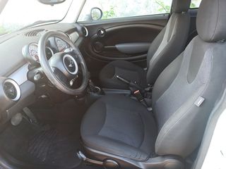 Mini ONE 2008 1,4 AUTOMATIC,F1-ΕΛΛΗΝΙΚΟ-thumb-25