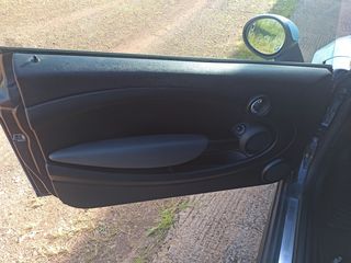 Mini ONE 2008 1,4 AUTOMATIC,F1-ΕΛΛΗΝΙΚΟ-thumb-27