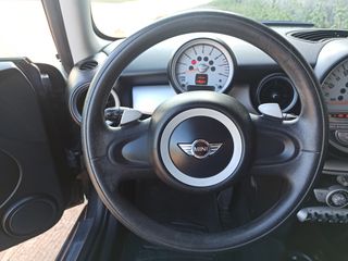 Mini ONE 2008 1,4 AUTOMATIC,F1-ΕΛΛΗΝΙΚΟ-thumb-34