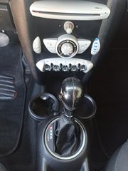 Mini ONE 2008 1,4 AUTOMATIC,F1-ΕΛΛΗΝΙΚΟ-thumb-35