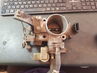 ΠΕΤΑΛΟΥΔΑ ΓΚΑΖΙΟΥ  ΓΙΑ TOYOTA   COROLLA   1.3/1.5/1.6   1992-1997  
