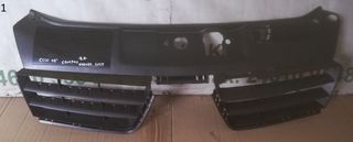 ΜΑΣΚΑ ΕΜΠΡΟΣ (ΕΚΔΟΣΗ CAMPUS) RENAULT THALIA 2001-2006/CLIO 2001-2006/CLIO 2006-2009 (EG)