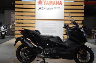 Yamaha T-MAX 560 '24 TMAX Tech MAX