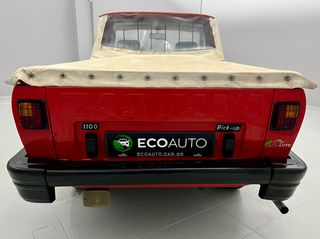 Pickup - Αγροτικό Fiat 1990 ZASTAVA   ΣΥΛΛΕΚΤΙΚΟ  ΜΟΝΑΔΙΚΟ-thumb-8