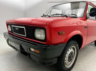 Pickup - Αγροτικό Fiat 1990 ZASTAVA   ΣΥΛΛΕΚΤΙΚΟ  ΜΟΝΑΔΙΚΟ-thumb-1