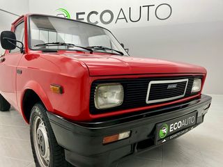 Pickup - Αγροτικό Fiat 1990 ZASTAVA   ΣΥΛΛΕΚΤΙΚΟ  ΜΟΝΑΔΙΚΟ-thumb-2