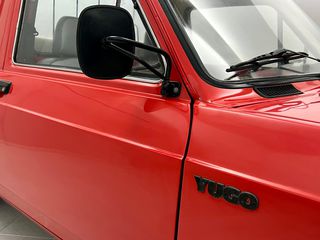 Pickup - Αγροτικό Fiat 1990 ZASTAVA   ΣΥΛΛΕΚΤΙΚΟ  ΜΟΝΑΔΙΚΟ-thumb-12