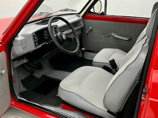 Pickup - Αγροτικό Fiat 1990 ZASTAVA   ΣΥΛΛΕΚΤΙΚΟ  ΜΟΝΑΔΙΚΟ-thumb-15