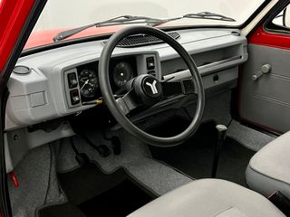 Pickup - Αγροτικό Fiat 1990 ZASTAVA   ΣΥΛΛΕΚΤΙΚΟ  ΜΟΝΑΔΙΚΟ-thumb-16