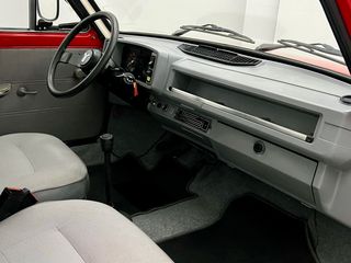 Pickup - Αγροτικό Fiat 1990 ZASTAVA   ΣΥΛΛΕΚΤΙΚΟ  ΜΟΝΑΔΙΚΟ-thumb-17