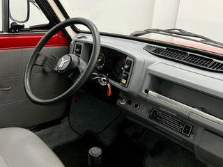 Pickup - Αγροτικό Fiat 1990 ZASTAVA   ΣΥΛΛΕΚΤΙΚΟ  ΜΟΝΑΔΙΚΟ-thumb-18
