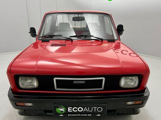 Pickup - Αγροτικό Fiat 1990 ZASTAVA   ΣΥΛΛΕΚΤΙΚΟ  ΜΟΝΑΔΙΚΟ-thumb-4