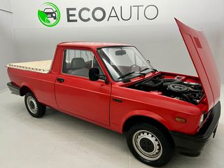 Pickup - Αγροτικό Fiat 1990 ZASTAVA   ΣΥΛΛΕΚΤΙΚΟ  ΜΟΝΑΔΙΚΟ-thumb-31
