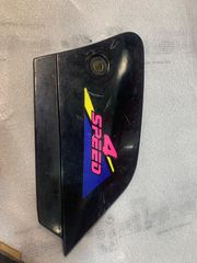 Πλεξούδα – ηλεκτρονική Kawasaki Max 100-thumb-6