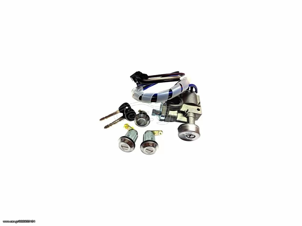 MAZDA B2000 '90-'97 ΔΙΑΚΟΠΤΗΣ ΜΙΖΑΣ  FULL SET