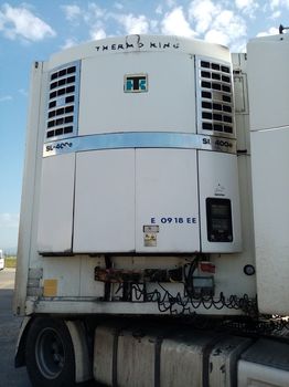 THERMO KING SL400e