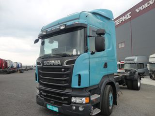 Scania '12 R 500 EURO 5 EEV