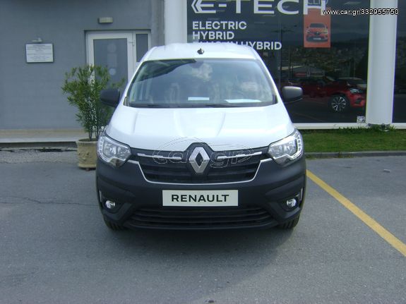 Renault Express '24 1.5 dci EXPESS VAN 95hp