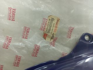 ΠΟΔΙΑ ΕΞΩΤΕΡΙΚΗ ΜΠΛΕ ΑΡΙΣΤΕΡΗ ΓΝΗΣΙΑ YAMAHA CRYPTON R 105/F1ZR-thumb-1