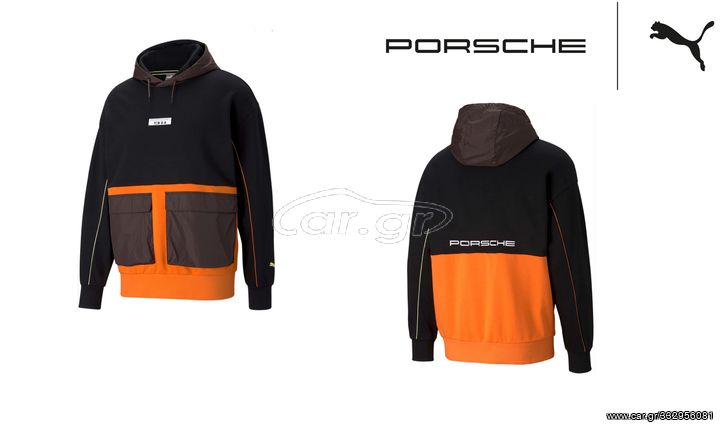 Porsche 911 hoodie