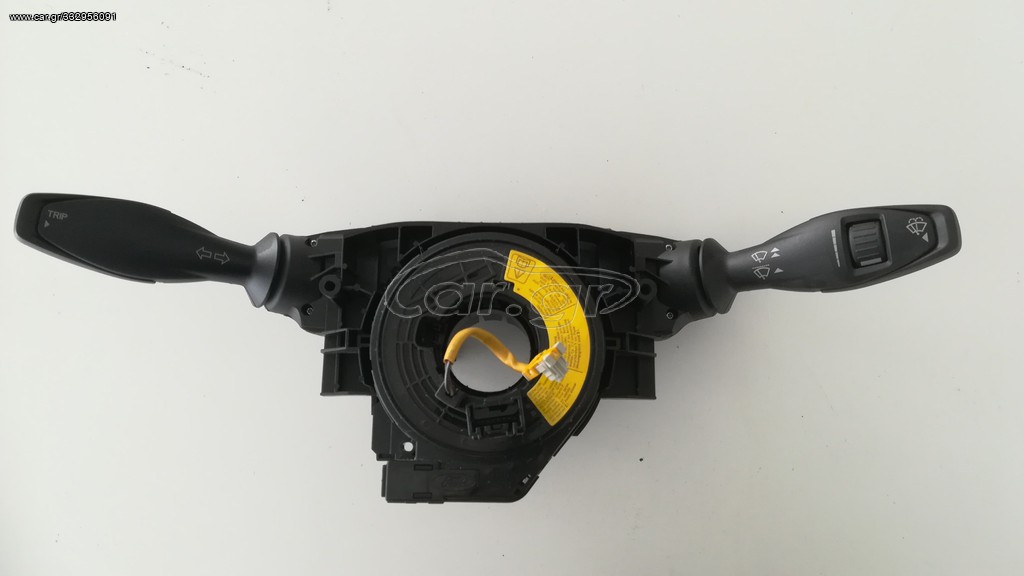ΦΛΑΣΙΕΡΑ ΚΑΙ ΣΕΡΠΑΝΤΙΝΑ FORD FIESTA 2012-2016