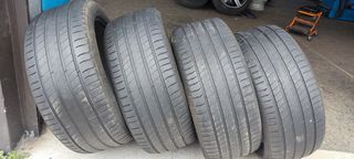 ****ΜΕΤΑΧΕΙΡΙΣΜΕΝΑ  ΕΛΑΣΤΙΚΑ**** 275/45/20 τεμ.3 MICHELIN  !!!  !!!!!