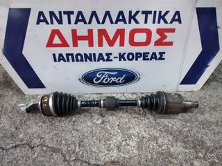 HONDA CIVIC '06-'12 3Θ/5Θ 1.4 ΜΕΤΑΧΕΙΡΙΣΜΕΝΟ ΑΡΙΣΤΕΡΟ ΗΜΙΑΞΟΝΙΟ 