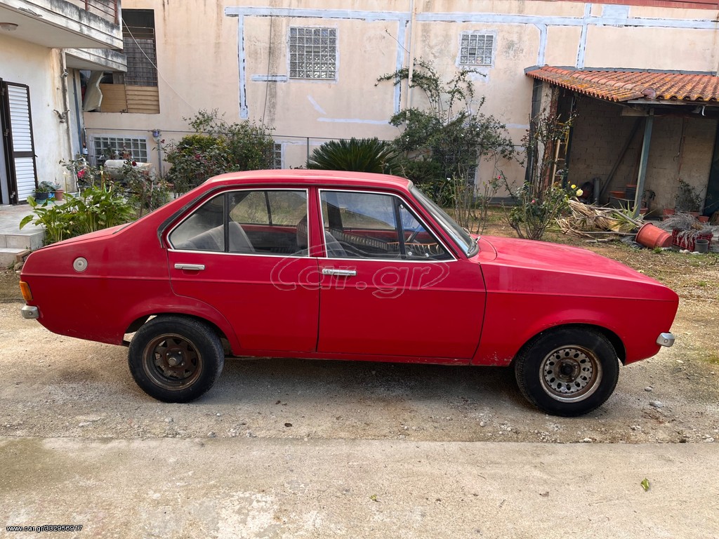 Car gr Ford Escort 1981 Mk2 car-gr-ford-escort-1981-mk2