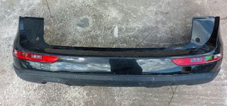AUDI Q5 2009-2012 ΠΡΟΦΥΛΑΚΤΗΡΑΣ ΟΠΙΣΘΙΟΣ