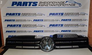 ΜΑΣΚΑ ΕΜΠΡΟΣ VW GOLF 6 2008-2013 (EG)