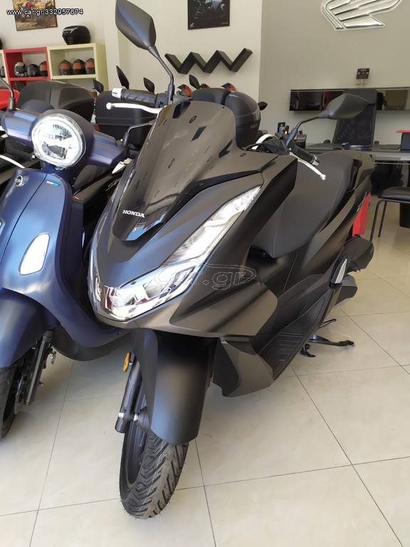 Honda PCX 125 '23 !ΓΡΑΜΜΑΤΙΑ ΔΕΚΤΑ! - Car.gr