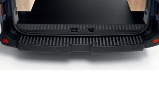 Κλούβα Renault 2023 MASTER VAN (Tιμή χωρίς ΦΠΑ)-thumb-5