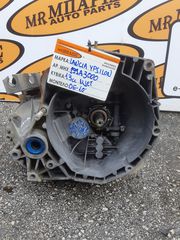 LANCIA YPSILON 06-10 1.3CC MJET ΣΑΣΜΑΝ ΚΩΔ.ΚΙΝ.:199A3000 (ΟΙ ΤΙΜΕΣ ΕΙΝΑΙ ΕΝΔΕΙΚΤΙΚΕΣ) 