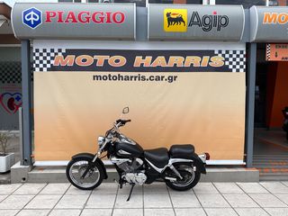 Suzuki VL 250 '00 ##MOTO HARRIS!!## INTRUDER 250