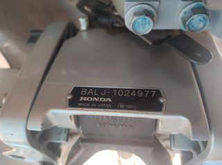 Honda 2010 ** BF20 **OxygenCar**-thumb-2