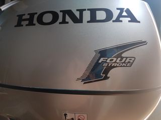 Honda 2010 ** BF20 **OxygenCar**-thumb-1