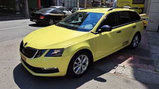 Skoda Octavia '17 ΑΓΟΡΆ ΚΑΡΟΤΣΑΣ ΚΑΙ ΕΝΟΙΚΙΑΣΗ ΆΔΕΙΑΣ