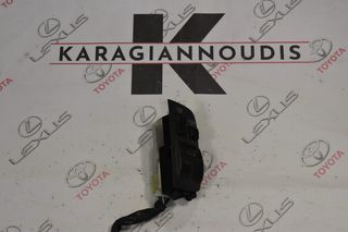 Toyota Corolla EE101 1992-1997 διακόπτη παραθύρων -Ε-αριστερό