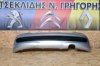 Peugeot 207 GT Προφυλακτηρας πισω