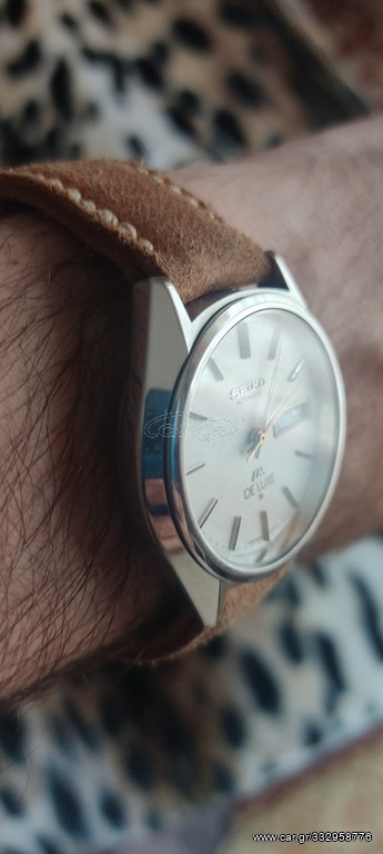 seiko LM 5626 8140