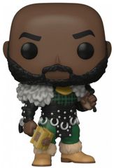 Funko Pop! Marvel: Loki - Boastful Loki (Convention Limited Edition) #984 Bobble-Head Vinyl Figure