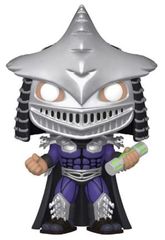 Funko Pop! Jumbo Movies: Teenage Mutant Ninja Turtles - Super Shredder (Special Edition) #1168 Vinyl Figure (10)