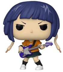 Funko Pop! Animation: My Hero Academia S9 - Kyoka Jiro (with Guitar) (Special Edition) #1151 Vinyl Figure