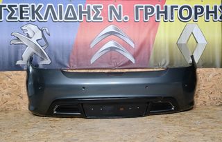 Peugeot 308 I GT Προφυλακτηρας πισω