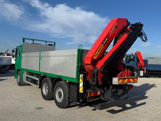 Γερανοί Palfinger 2006 PK 20002