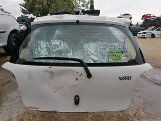 Τζαμοπορτα toyota yaris 1999-2005